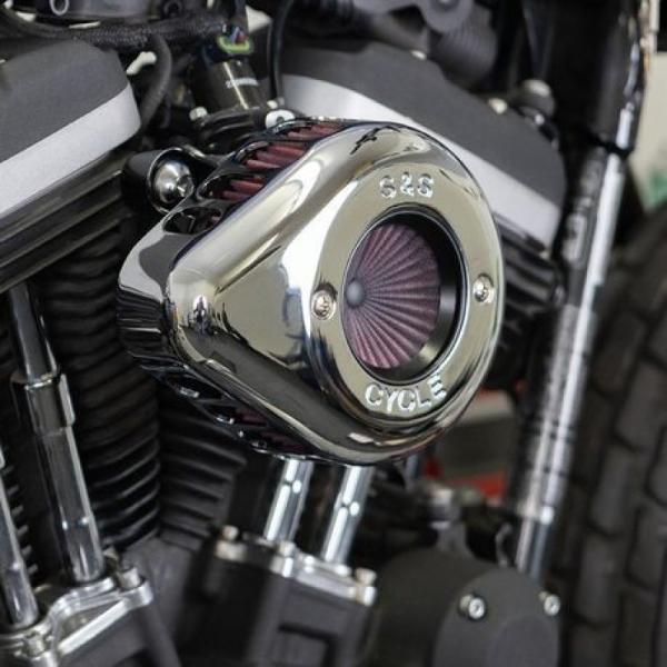 S&S Cycle 170-0725A