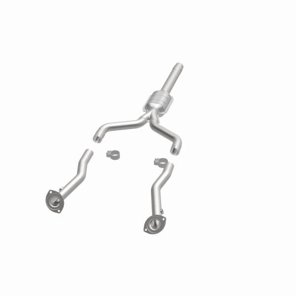 MAG Converter Direct Fit Magnaflow 26228