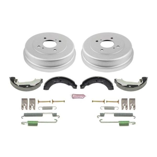 PowerStop KOE15369DK