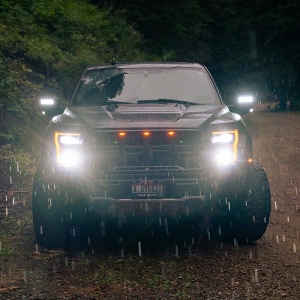 ORACLE Lighting 5923-001