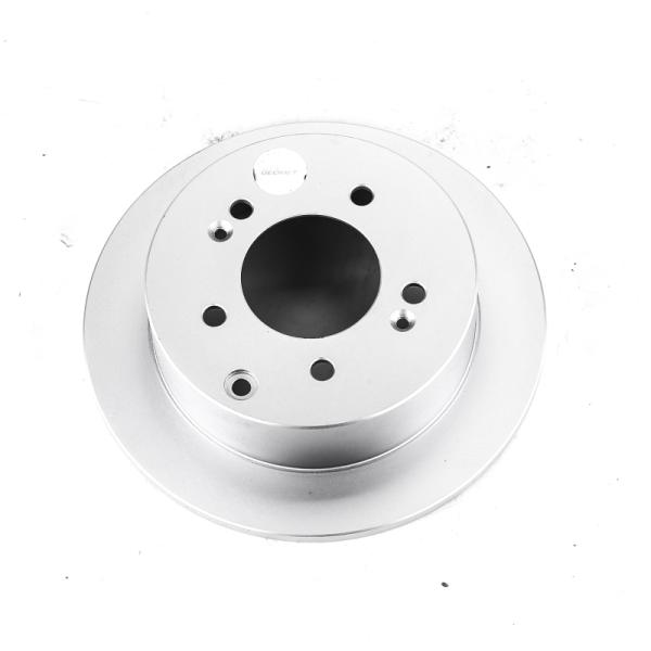 PowerStop JBR1522EVC