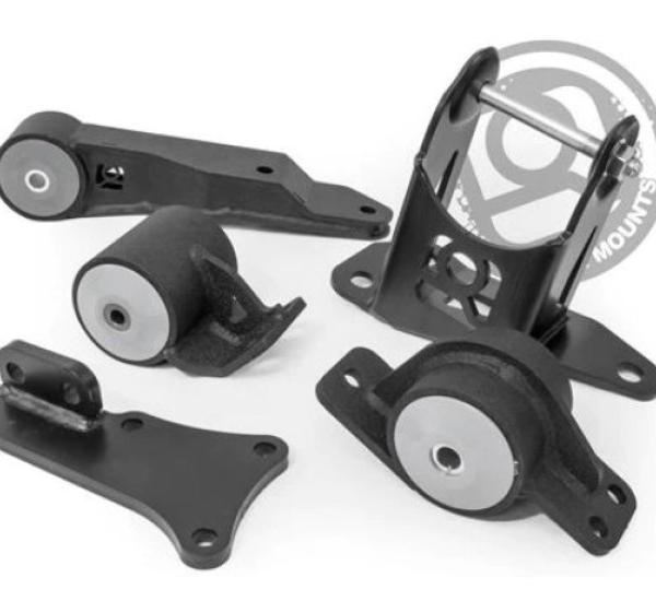 Innovative Mounts 90753-95A