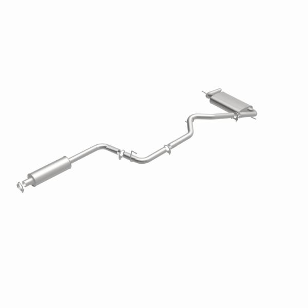 Magnaflow 106-0593