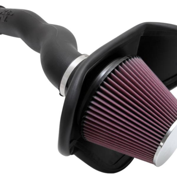 KN 57 FIPK Air Intake 50 K&N Engineering 57-1544
