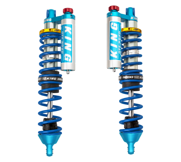King Shocks 25700-348A