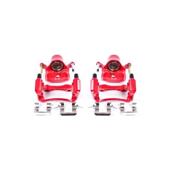 PowerStop S2604