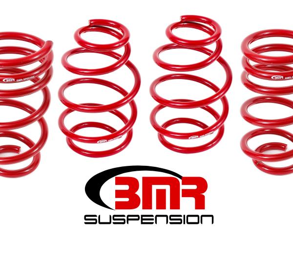 BMR Suspension SP019R