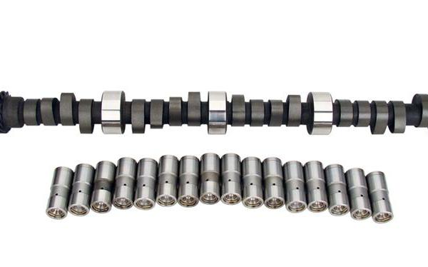CCA Cam & Lifter Kits COMP Cams CL11-213-3