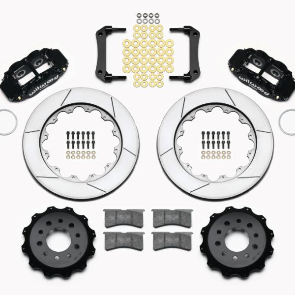 WIL Superlite Brake Kit Wilwood 140-13648