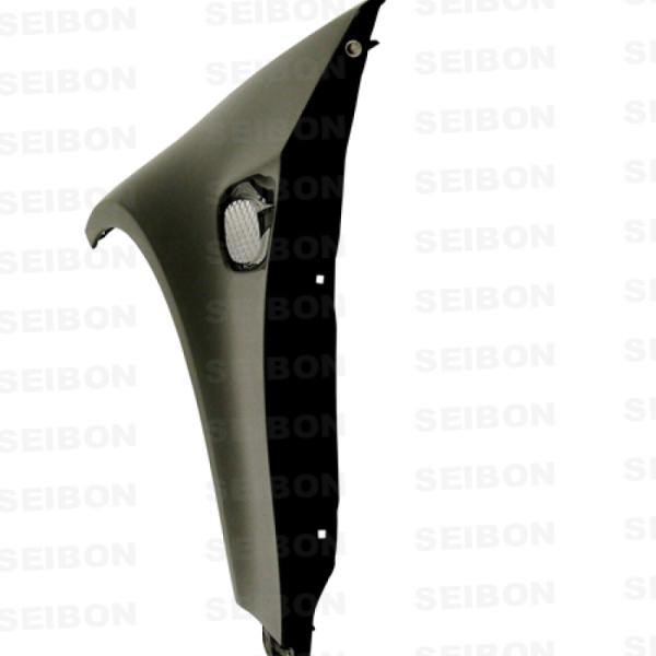 Seibon FF0708BMWE922D-M3