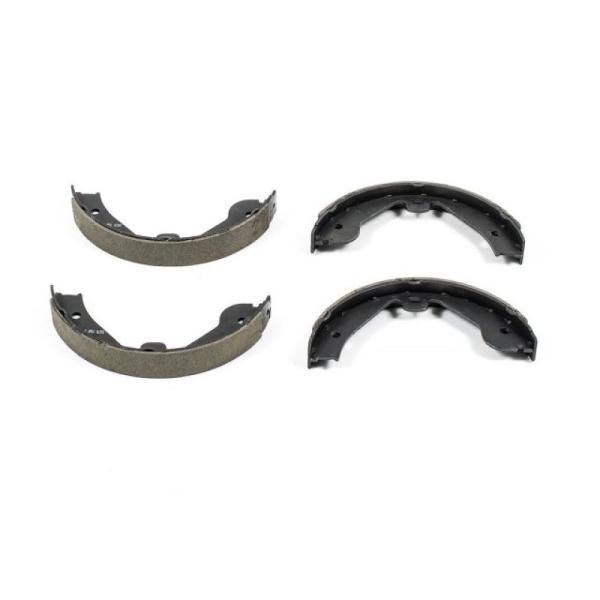 PSB Autospecialty Brake Shoes PowerStop B870