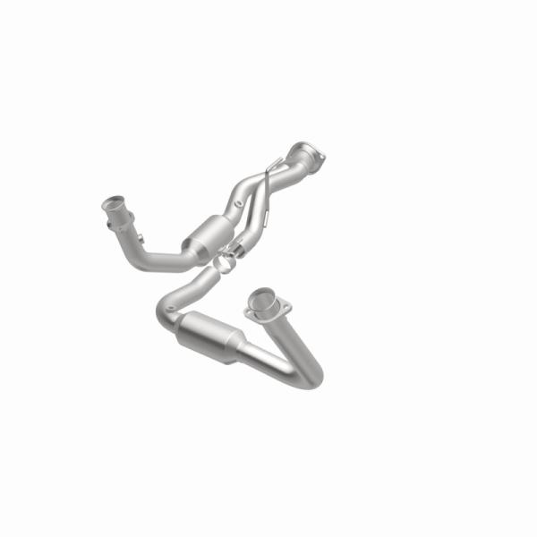 MAG Converter Direct Fit Magnaflow 24473