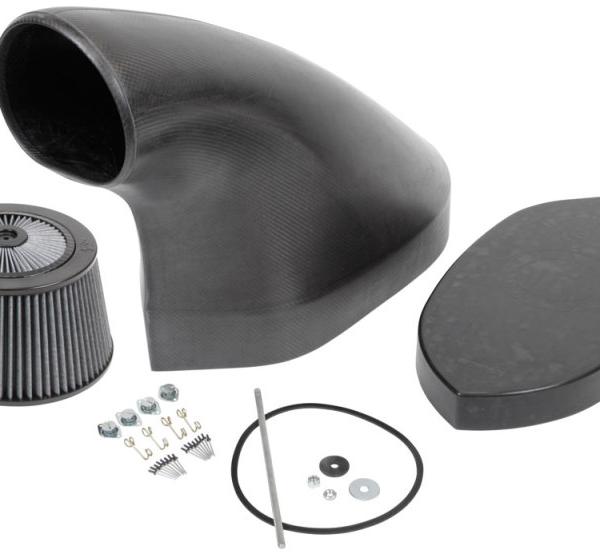 K&N Engineering 100-8512