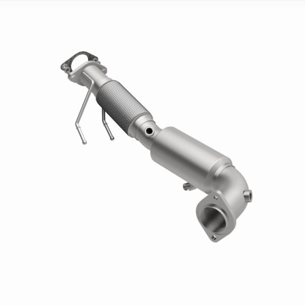 MAG Converter Direct Fit Magnaflow 21-530