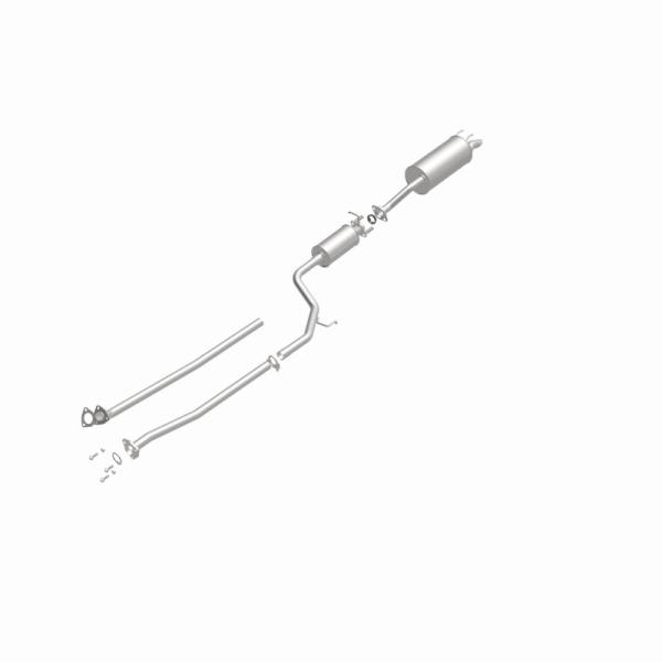 Magnaflow 106-0102