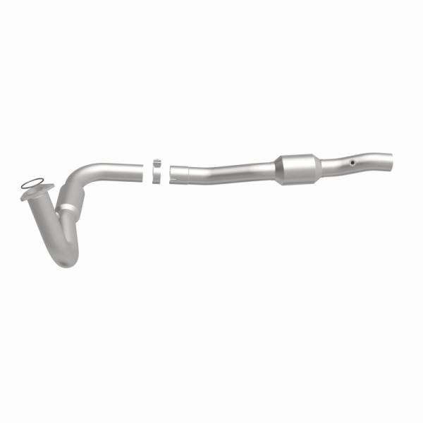 MAG Converter Direct Fit Magnaflow 52492