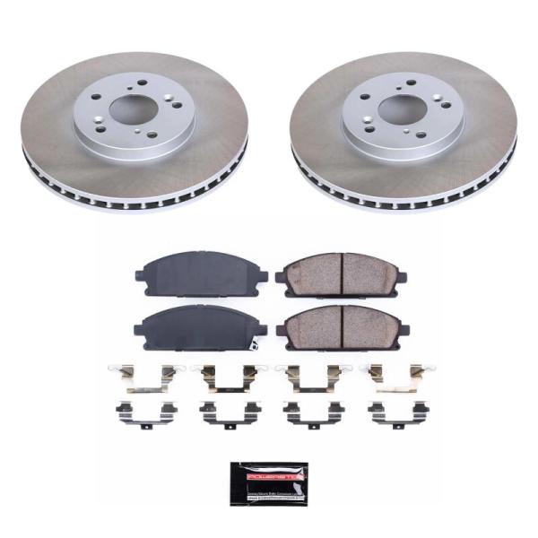 PowerStop SC2290