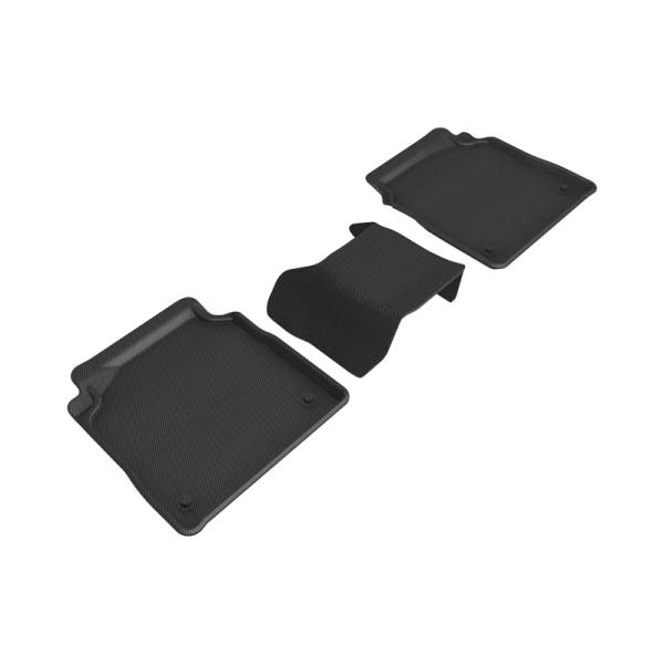 ACE Kagu - Rear - Black 3D MAXpider L1LX06421509