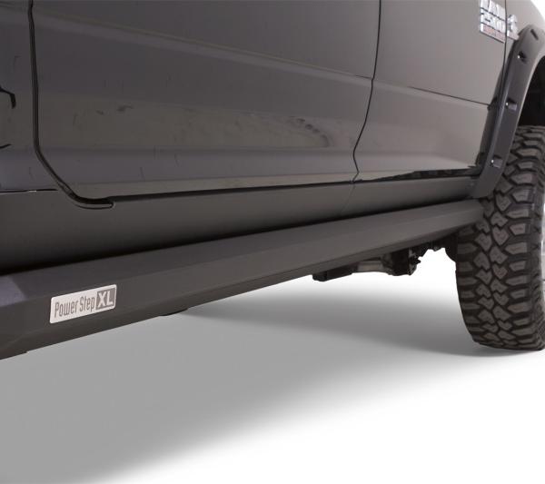 AMP Research 77248-01A