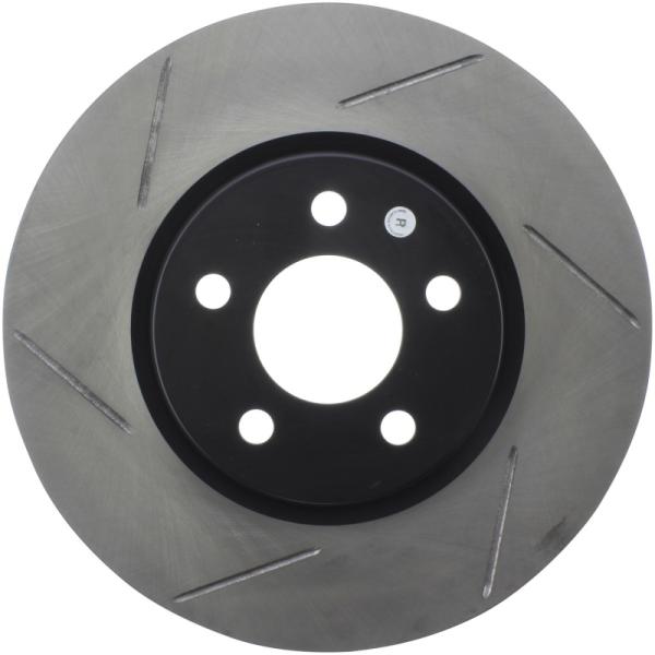 Stoptech 126.63052SR