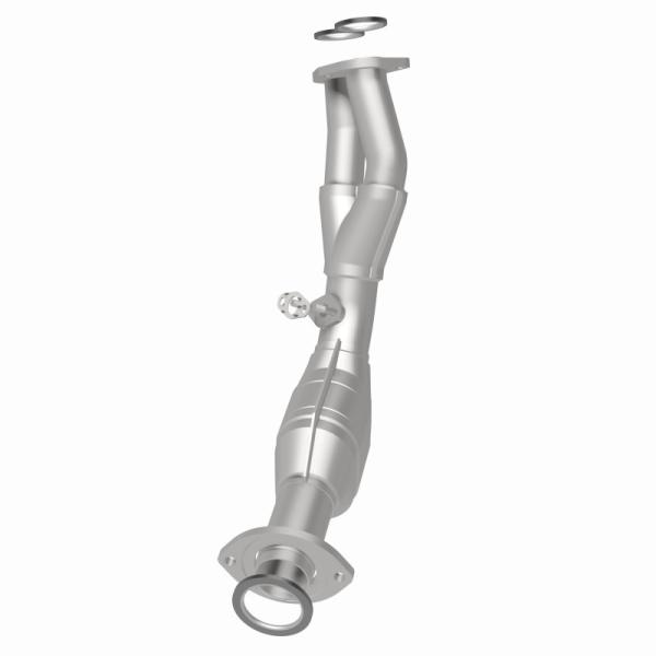 MAG Converter Direct Fit Magnaflow 444255
