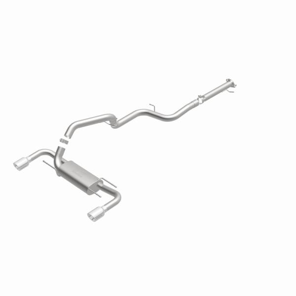 Magnaflow 15557