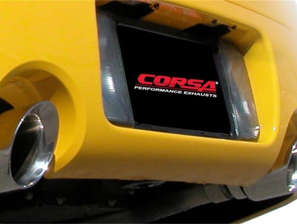 CORSA Performance 14254