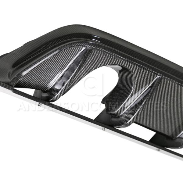 Anderson Composites AC-RL16FDFO-AR