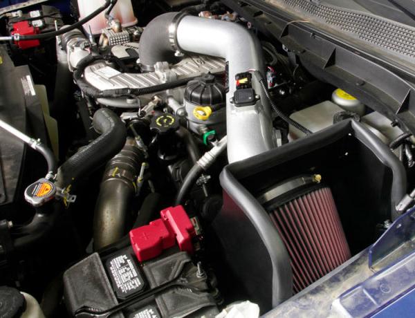 K&N Engineering 77-6017KS