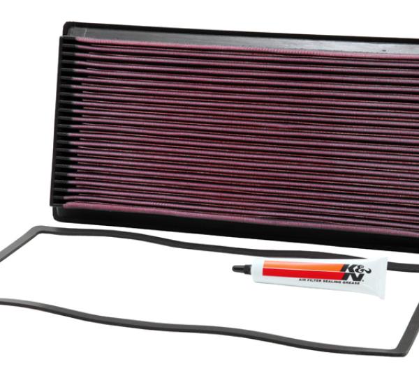 K&N Engineering 33-2062-1