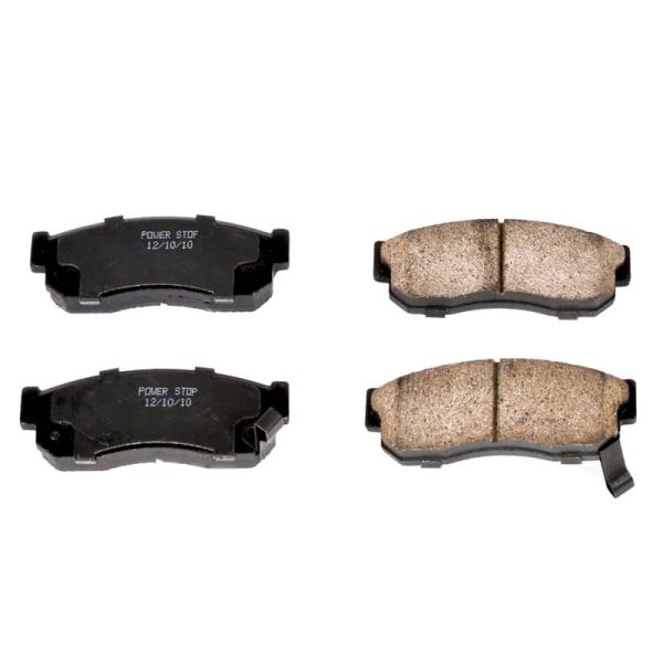 PowerStop 16-275