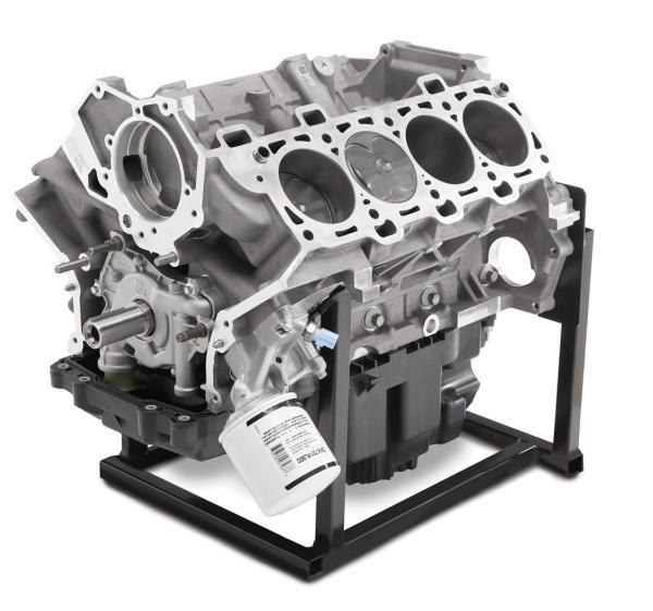 Ford Racing M-6009-A52XS