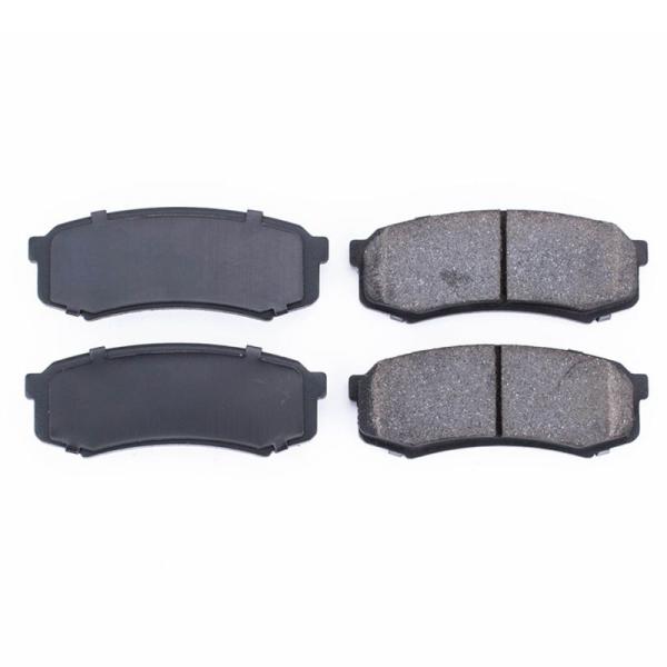 PowerStop 16-606