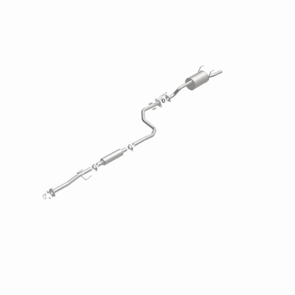 Magnaflow 106-0727