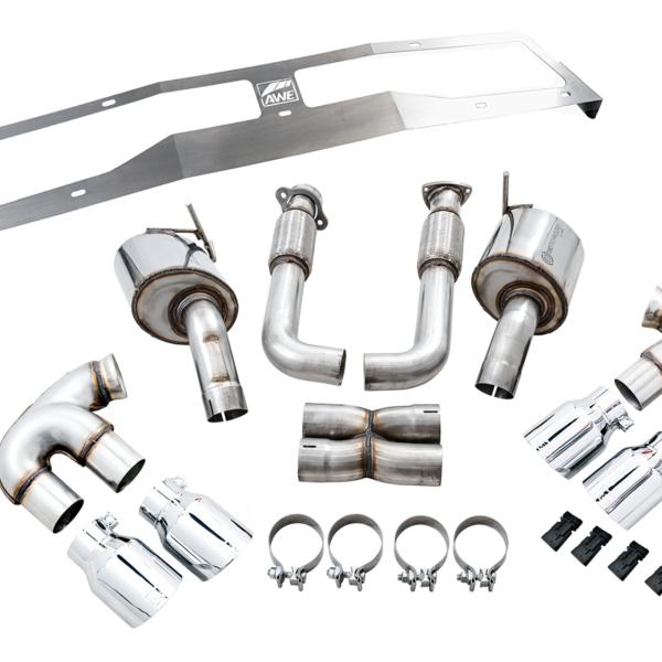 AWE Tuning 3015-42151