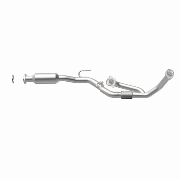 MAG Converter Direct Fit Magnaflow 4481091