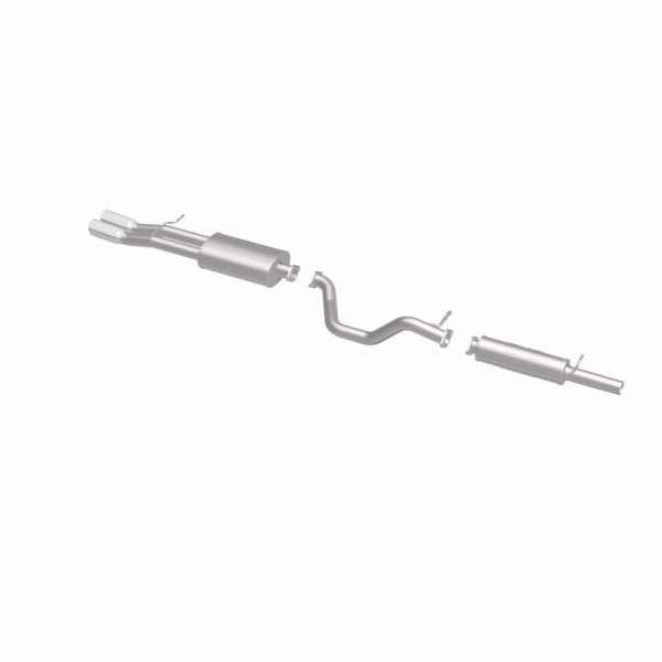 Magnaflow 15669