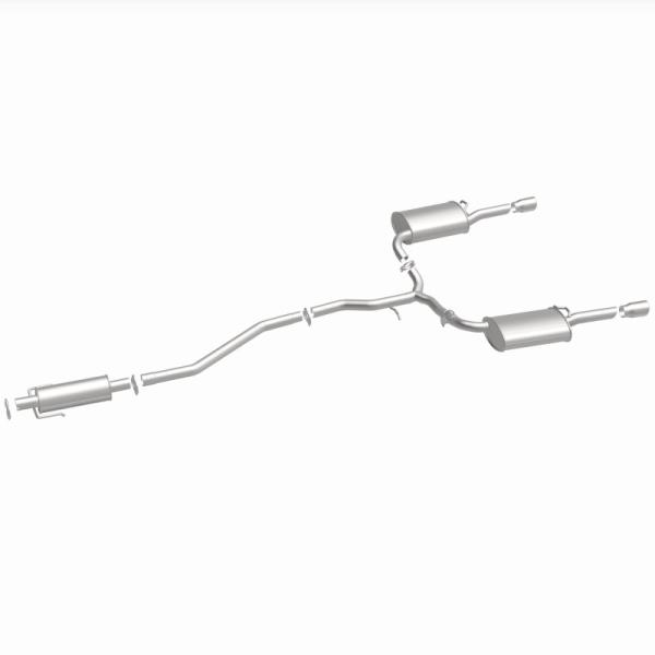 MAG BRE Exhaust Kits Magnaflow 106-0642
