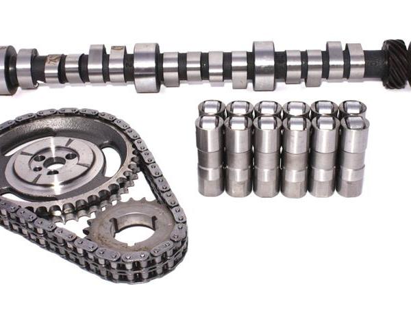 CCA Camshaft Kits COMP Cams SK09-412-8