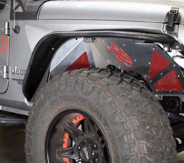 Fishbone Offroad FB33108F