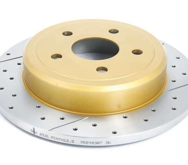 DBA 2531X