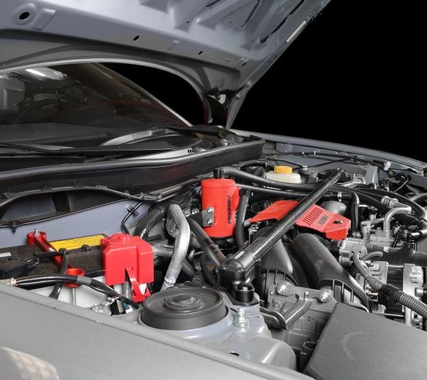 Perrin Performance PSP-ENG-612RD