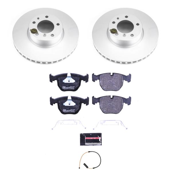 PowerStop ESK503