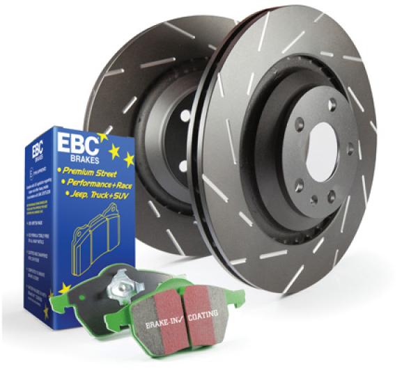 EBC S2KF1545