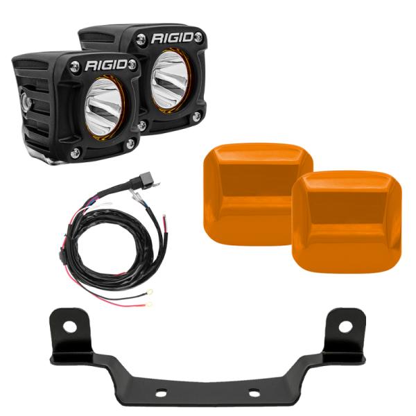 Rigid Industries 41669