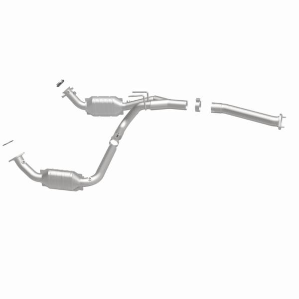 Magnaflow 24081