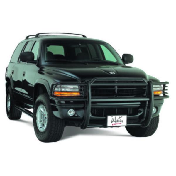 WES Sportsman Grille Guards Westin 40-0145