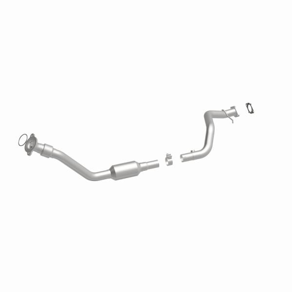 MAG Converter Direct Fit Magnaflow 4551039