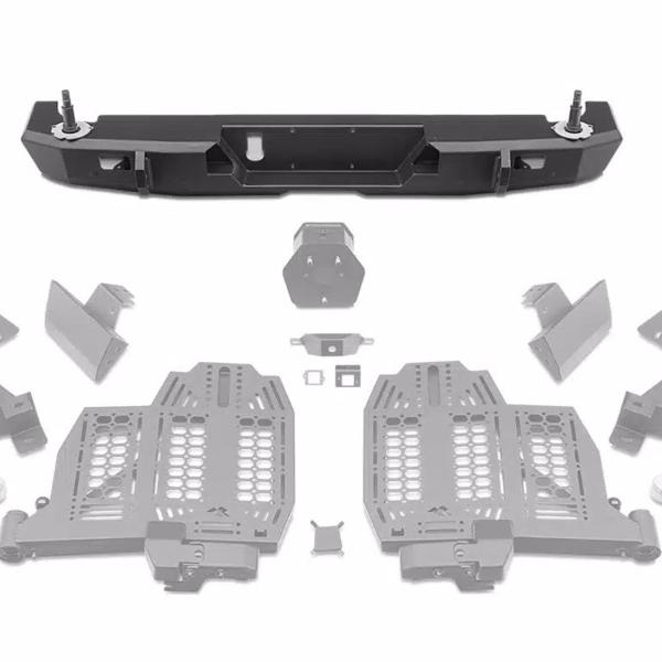 Rugged Ridge 11540.38