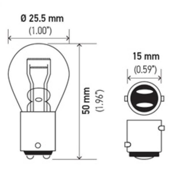 Hella 1034